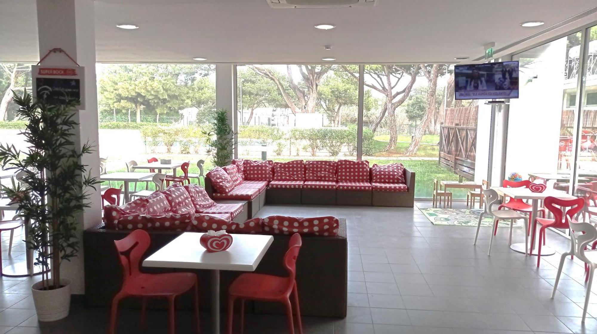 Parque De Campismo Orbitur Guincho Hotel Cascais Kültér fotó
